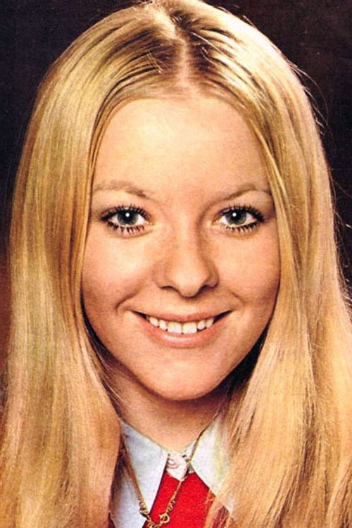 Patricia Calas profile