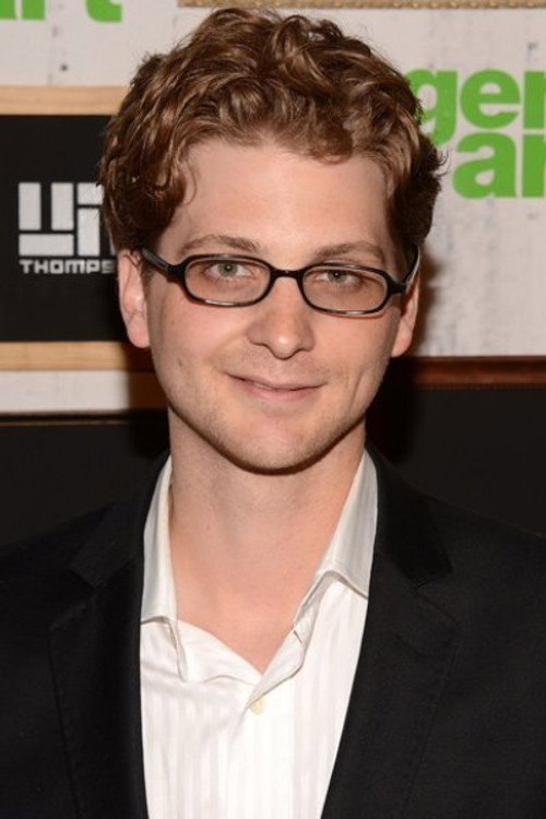 Photo of Kevin Haberer, Acting
