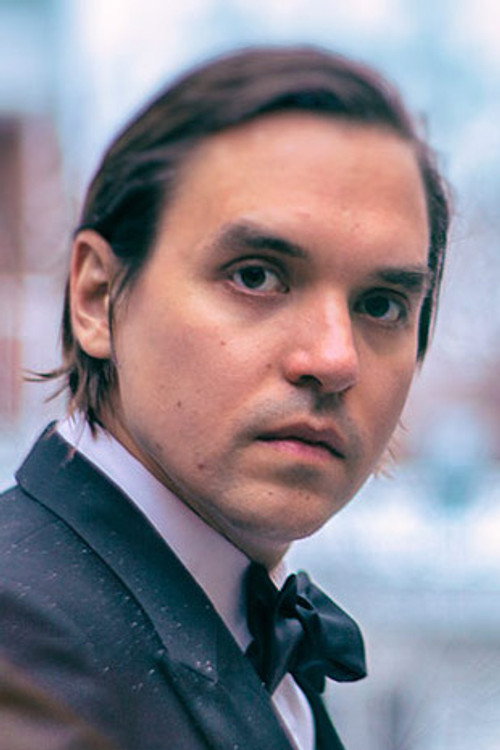 Photo of Will Butler, Acting