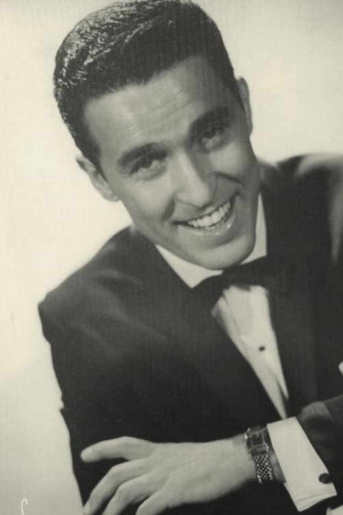 Photo of Dick Curtis, Acting