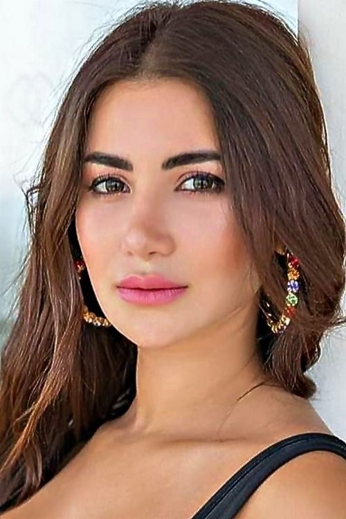 Huda El Etreby profile