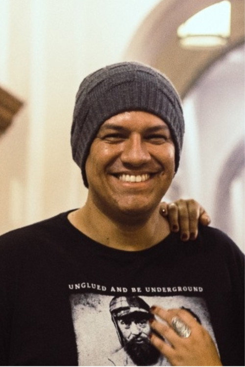 Photo of Diogo Ferreira, Acting