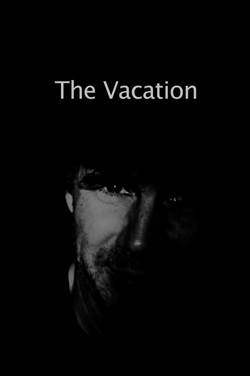 Movie poster for The Vacation (2013)