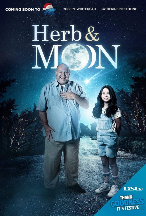 Movie poster for Herb & Moon (2020)