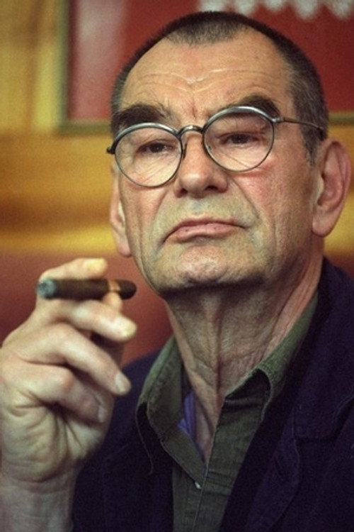 Photo of Otto Muehl, Directing