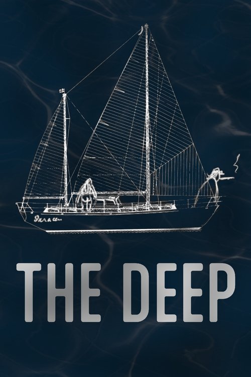 Movie poster for The Deep (2007)