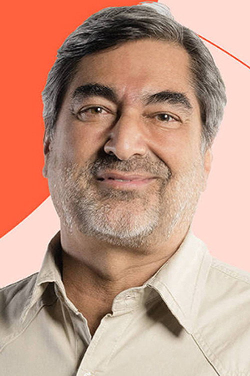 Zeca Camargo profile