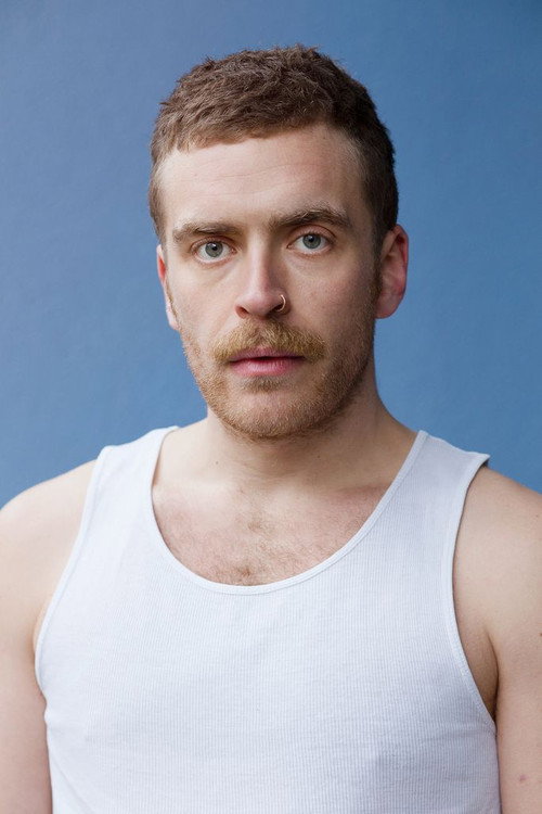 Photo of Enrique Fiß, Acting