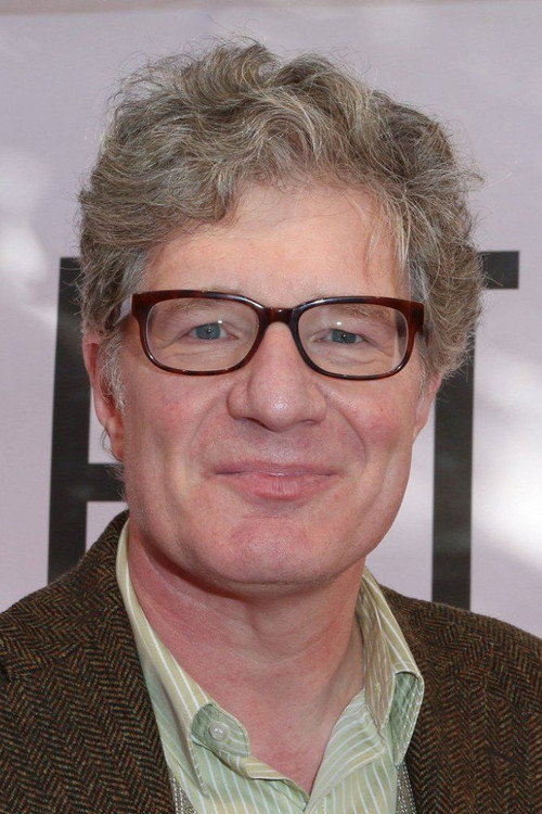 Photo of Roger Willemsen, Acting