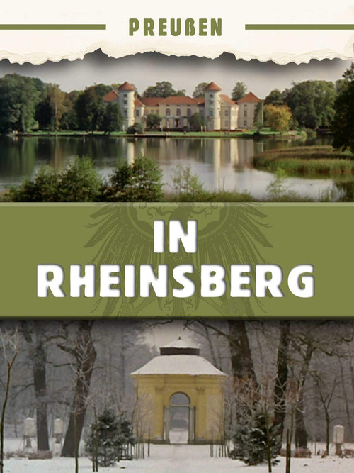 Movie poster for In Rheinsberg (1982)