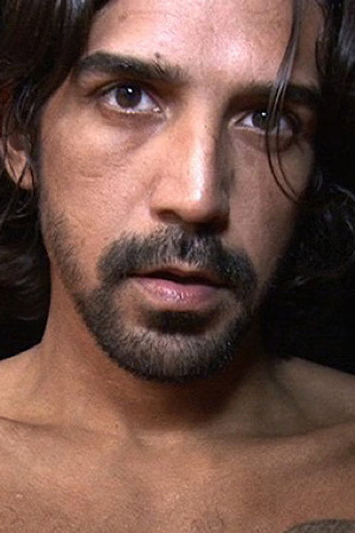 Photo of Zack Blunt, Acting
