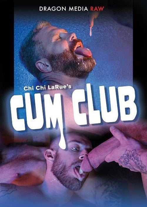 Movie poster for Chi Chi LaRue's: Cum Club (2020)