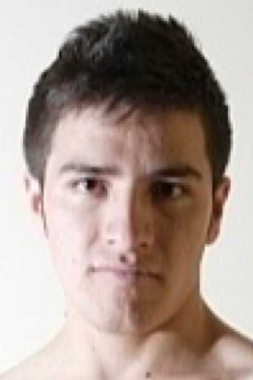 Photo of Angel Hernando, Acting