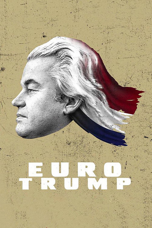 Movie poster for EuroTrump (2017)