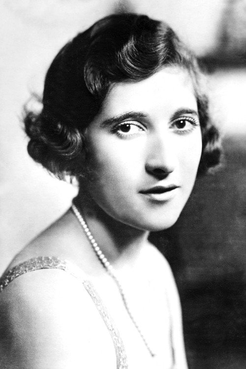 Photo of Madge Stuart, Acting