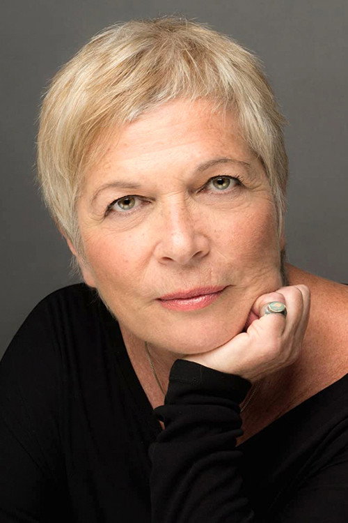 Photo of Trudy Weiss, Acting