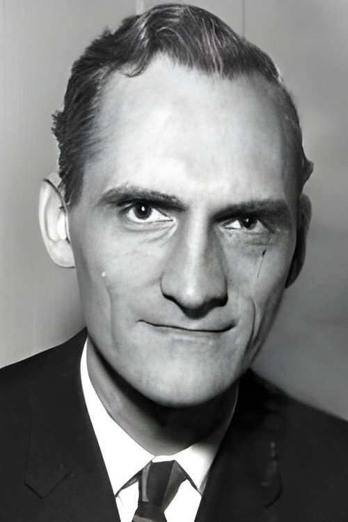 Photo of Griffith Brewer, Acting