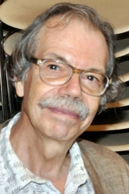 Photo of Claude Nuridsany, Writing