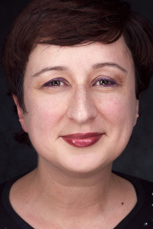 Photo of Rita Alcaire, Directing