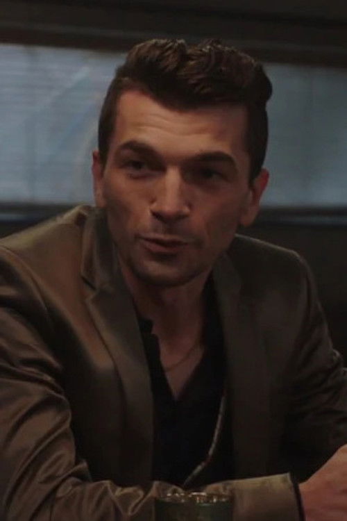 Vildan Maksuti profile