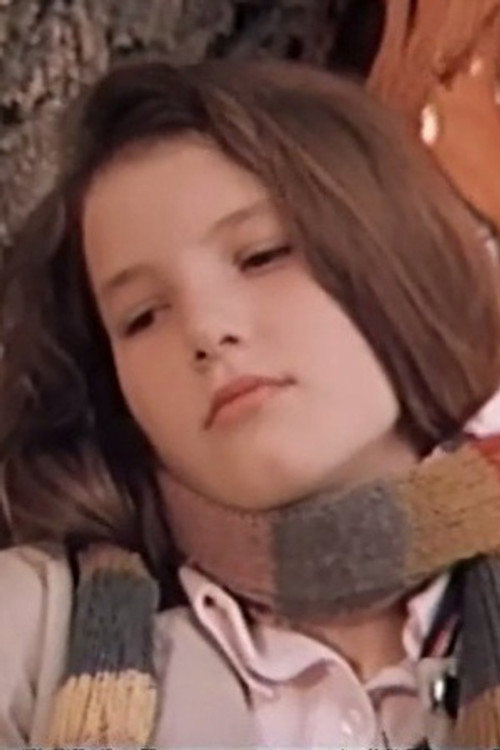 Photo of Natalya Sezeman, Acting