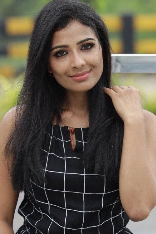 Photo of Sruthi Vipin, Acting
