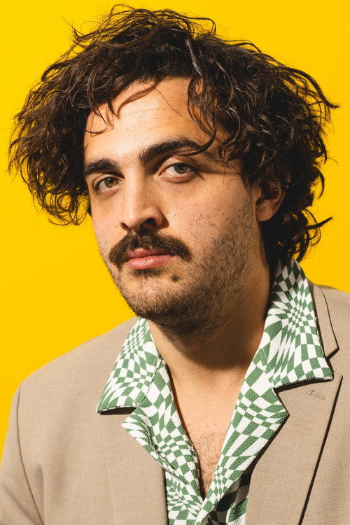 Photo of Andy Assaf, Acting