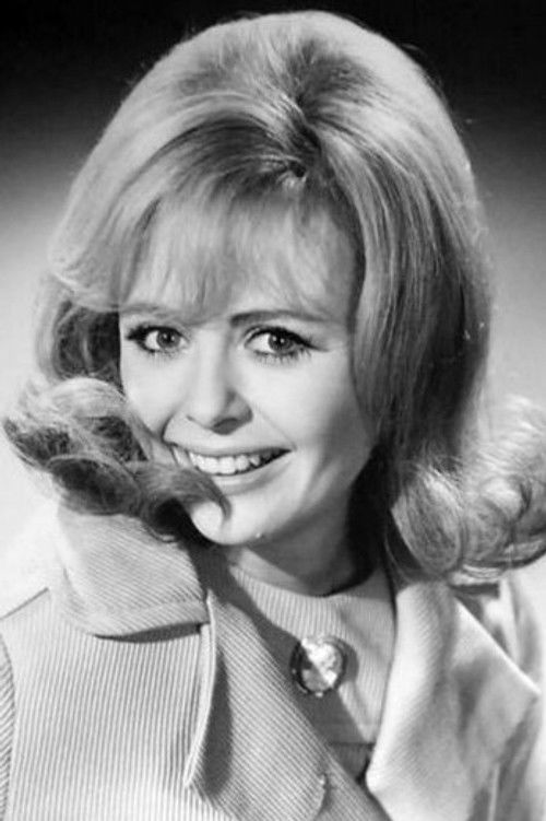 Deborah Walley profile