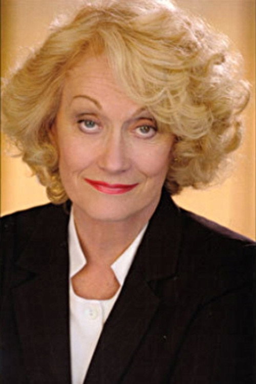 Photo of Jane A. Johnston, Acting