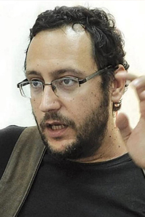 Photo of Mladen Urdarević, Acting