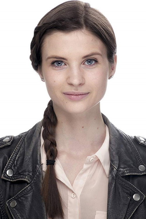 Photo of Hanna Ardéhn, Acting