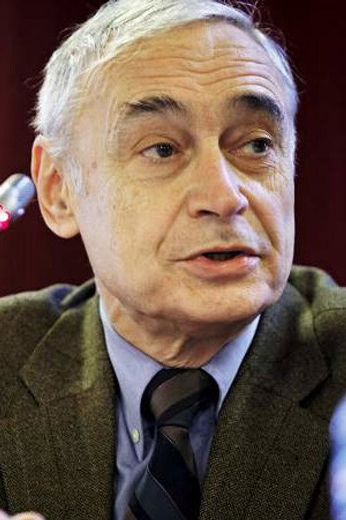 Photo of Andrei Gratchev, Acting