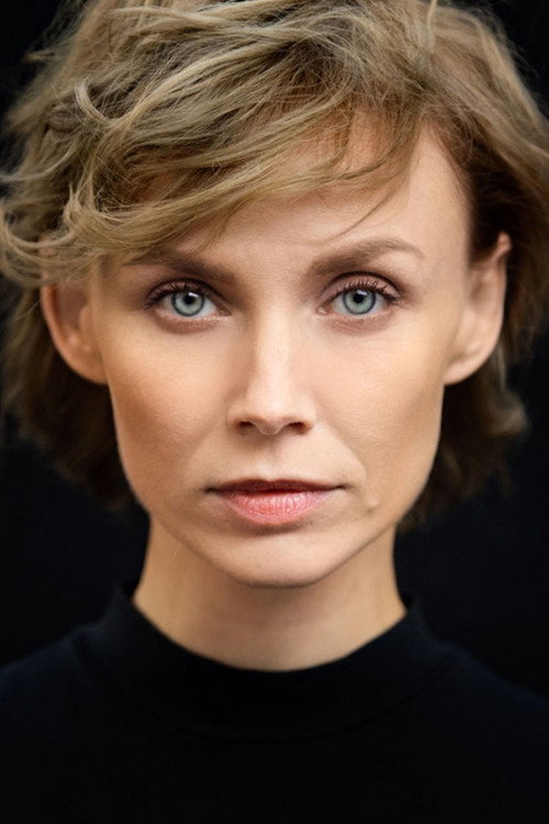 Photo of Masha Tokareva, Acting