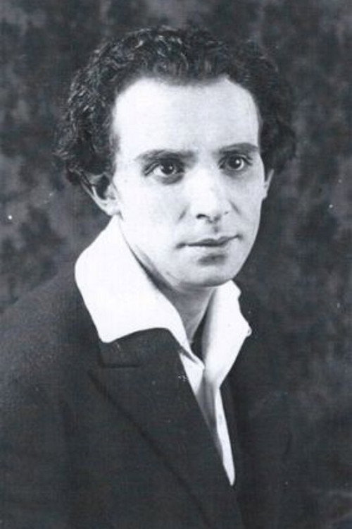 Photo of Dimitri Kirsanoff, Directing