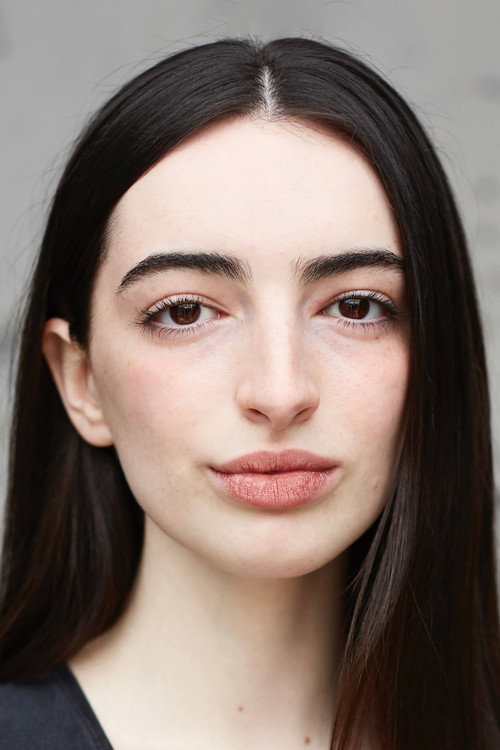 Photo of Honor Gillies, Acting