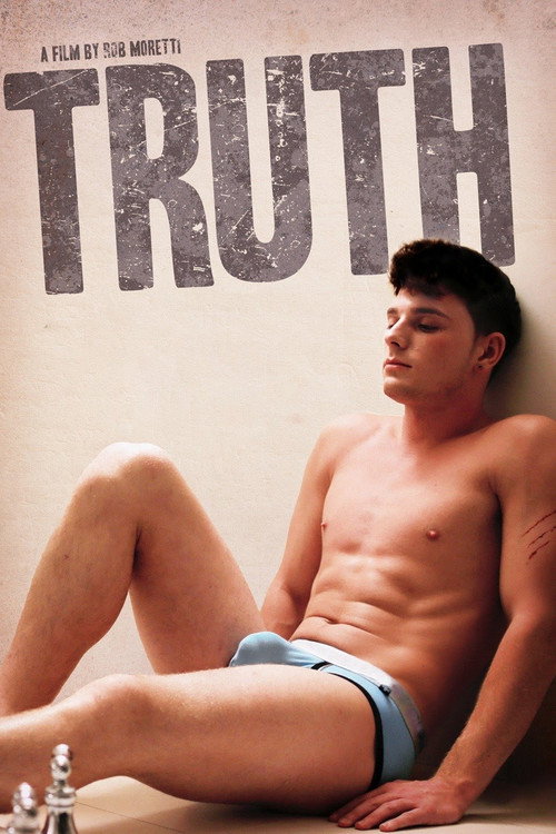 Movie poster for Truth (2013)
