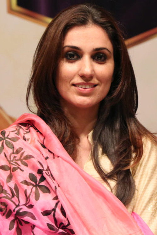 Photo of Mahreen Kaleka, Acting