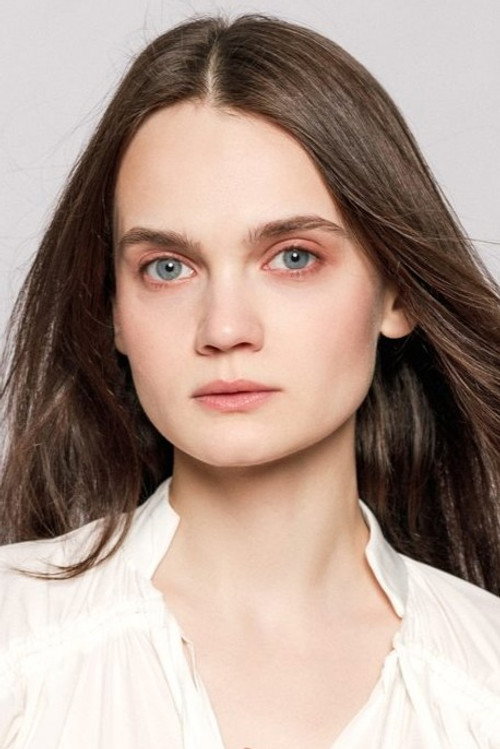 Photo of Serafima Kramer, Acting