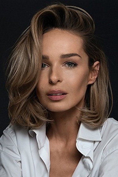 Photo of Katarzyna Sowińska, Acting