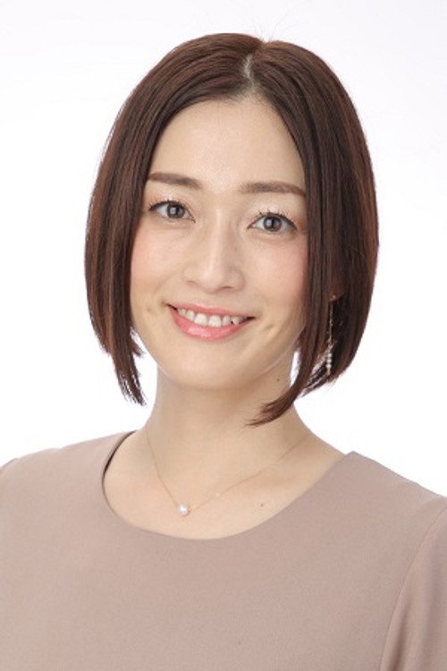Photo of Emi Mamashita, Acting