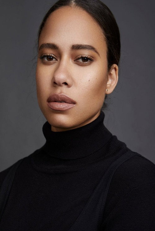 Photo of Taciane Santos, Acting