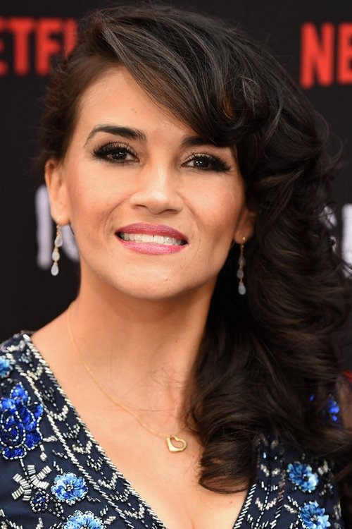 Karina Arroyave profile