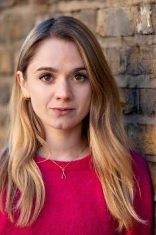 Photo of Ruby Thomas, Acting