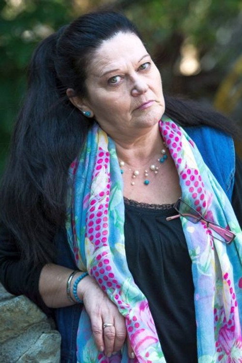 Galya Aleksandrova profile