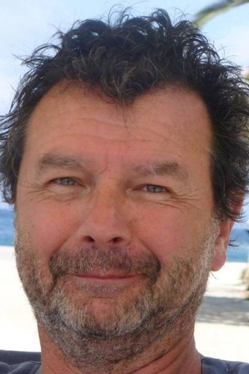 Michel Bellier profile