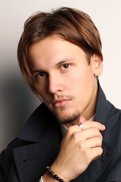 Franz Malmsten profile