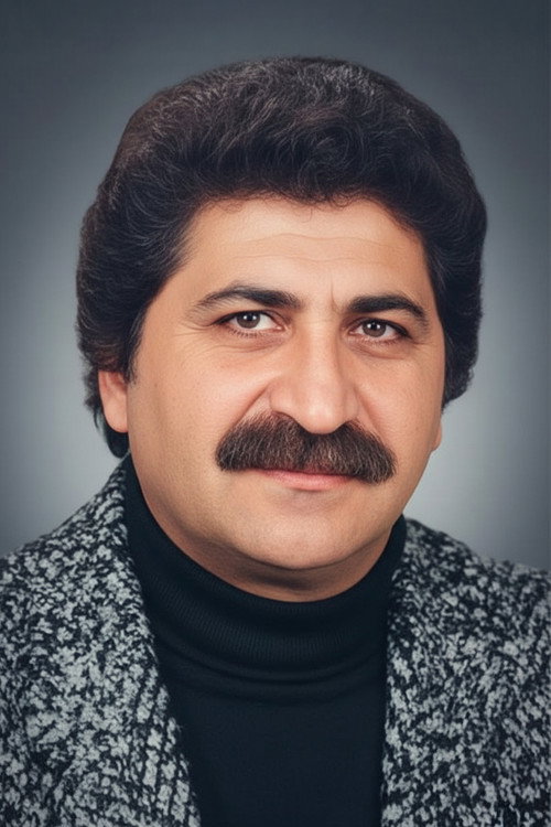 Photo of Yusuf Çetin, Acting