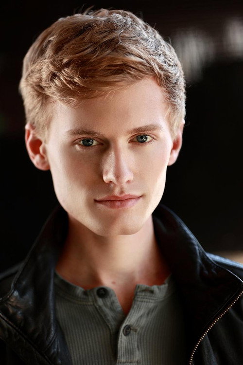 Photo of Jamie Sears, Acting
