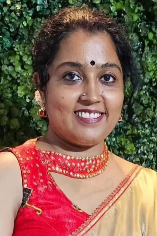 Photo of S.K. Gaayathri, Acting
