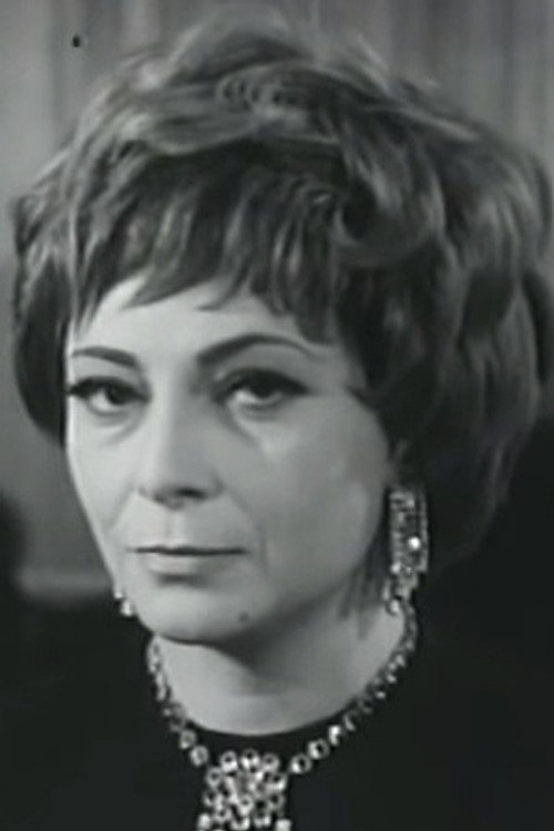 Photo of Theano Ioannidou, Acting